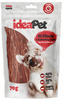 IdeaPet O! Fileciki z wołowiną i rybą 70g