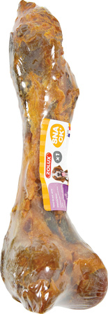 Zolux Przysmak dla psa suszona kość wieprzowa