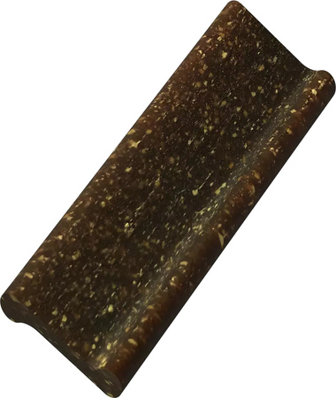 *- FRANCODEX Paski do gryzienia RELAX XS usuwające kamień i brzydki zapach z pyska 114 g/ 15 pasków (309869)