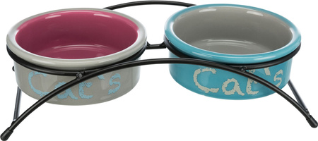 TX-24791 ZESTAW MISEK CERAM. 2x0,3L