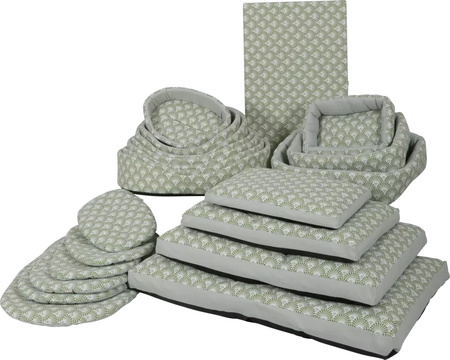 Zolux Poducha dla psa sleeper ONE KIWI 65 cm