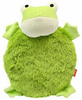 PET NOVA PLUSZ ŻABA 25cm