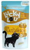Lucky Lou Lifestage Adult Drób i jeleń saszetka 125g