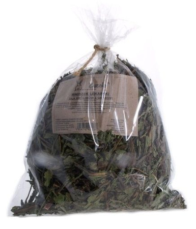 ZUZALA  MNISZEK LEKARSKI SUSZONY