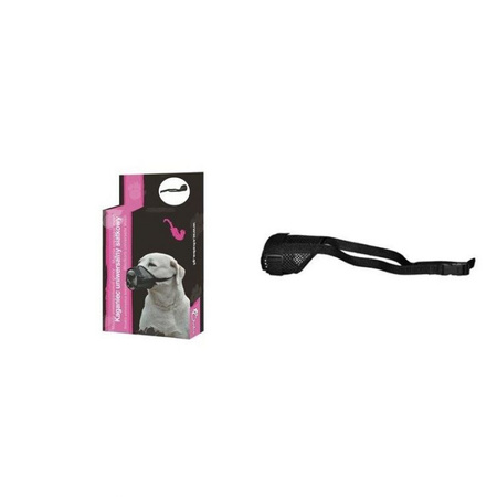 CHABA KAGANIEC  SIATKOWY NR 3