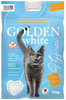 Żwirek Golden Grey White 14kg