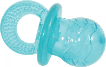 ZOLUX Zabawka dla psa smoczek TPR POP 10 cm kol. turkusowy