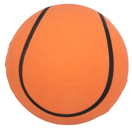 Trixie Piłka miękka 7cm  [3442]