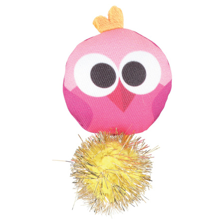 Zolux Zabawka dla kota ptak LOVELY 9,5 cm