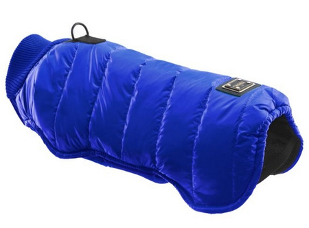 CHABA KUBRAK DOPAMINE `XXL` NIEBIESKI 40cm