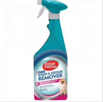 HOME STAIN & ODOUR REMOVER- WIOSENNA BRYZA 750ml