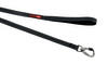 Zolux Smycz dla psa MOOV 15 mm/1,2 m kol. czarny