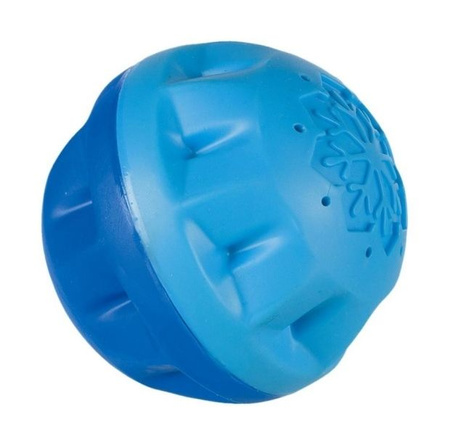 TX-33693 PIŁKA CHŁODZĄCA Z GUMY 8cm
