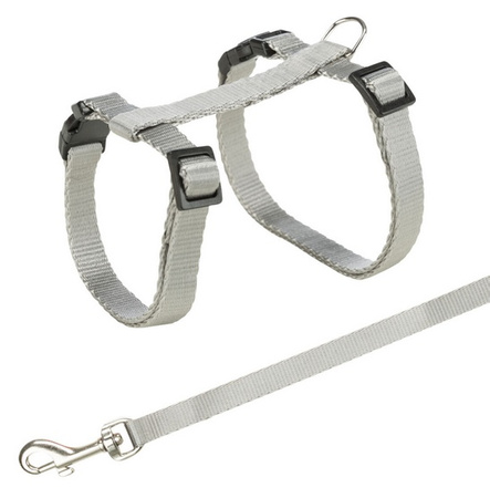 Trixie Szelki dla kota 27-45cm/10mm [4188]