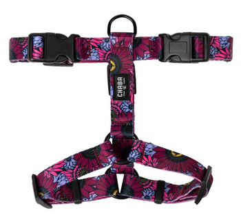 CHABA Szelki Guard Story III XL 3,0cm Lakota