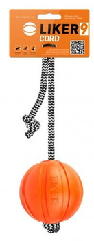 LIKER 9 CORD, 9cm