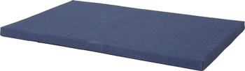 ZOLUX Materac dla psa ze zdejmowanym pokrowcem ONE INDIGO 90cm