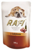 Rafi Pies Indyk saszetka 300g