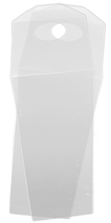 TETRA Slider Cascade Globe 2 szt., częsć zamienna do Tetra Cascade Globe