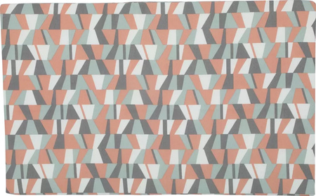 Zolux Materac ze zdejmowanym pokrowcem ONE GREENWOOD 90 cm