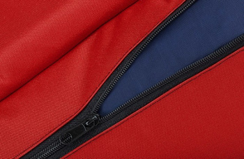 Bimbay Pokrowiec do pontonu r.2 - 80x58cm czerwony (1)