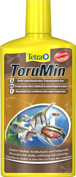 TETRA ToruMin 500 ml Preparat do zakwaszania i zmiękczania wody w płynie