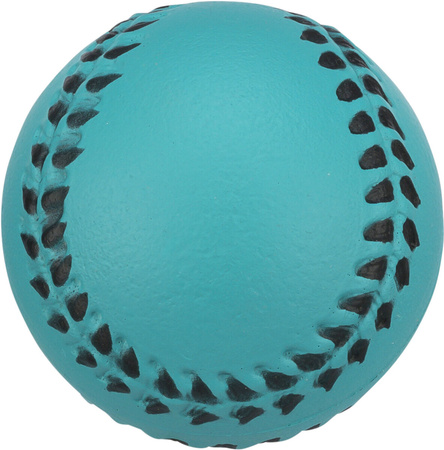 Trixie Piłka Sport Neonowa 6cm [3443]