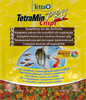 TETRA TetraMin Pro Crisps 12 g saszetka, pokarm dla ryb akwariowych