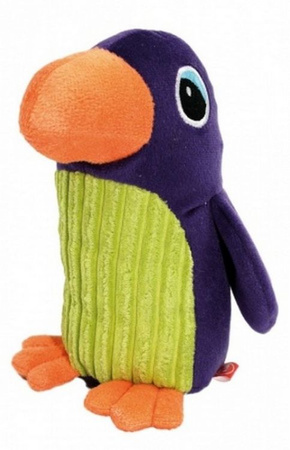 PET NOVA PLUSZ TUKAN 19cm
