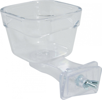 ZOLUX Karmidełko dla papug M