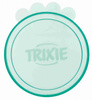 Trixie Pokrywka do puszki 10,6cm 2szt [24552]