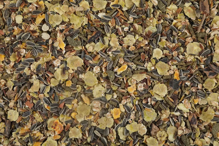 Zolux Pokarm mieszanka dla myszoskoczków NUTRIMEAL 3 600 g