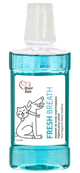 Over Zoo Fresh Breath 250ml