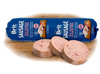 BRIT PREMIUM SAUSAGE 800g CHICKEN&FISH /12