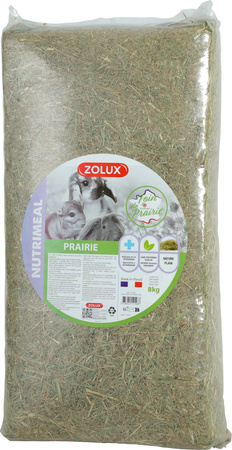 ZOLUX Siano dla królika i gryzoni 240 L 8 kg