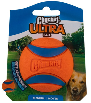 Chuckit! Ultra Ball Medium [170015]