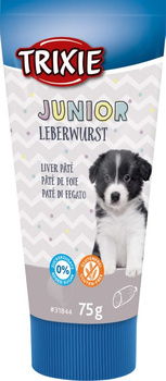TX-31844 PASTA DLA JUNIORA Z WĄTRÓBKĄ     75g  /12