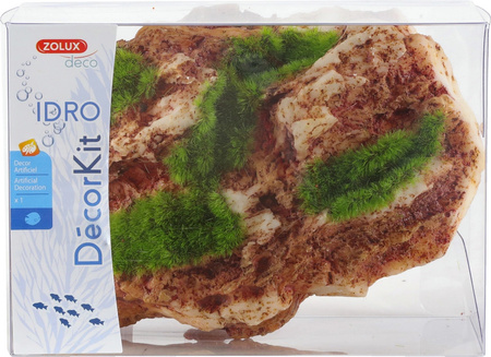 Zolux Ozdoba do akwarium z żywicy IDRO KIT ARIZONA S 8,6x5x12,2 cm
