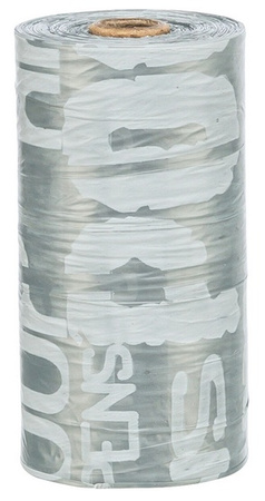 Trixie Worki na odchody 8 rolek/20szt [22844]