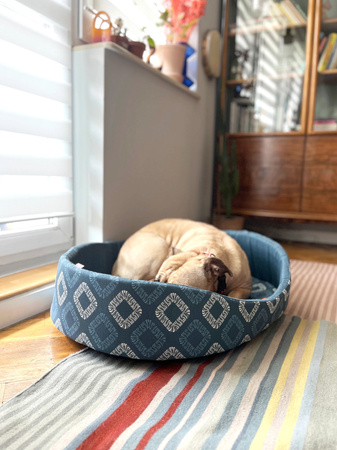 ZOLUX Poducha dla psa sleeper ONE SIRIUS 45cm