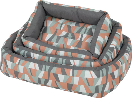 Zolux Legowisko dla psa ONE GREENWOOD 65 cm 57x42x16,2 cm