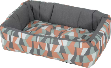 Zolux Legowisko ONE GREENWOOD 75 cm 69,5x51,5x17,5 cm