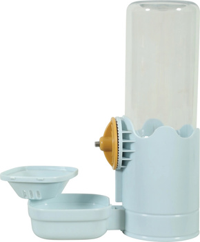 ZOLUX Dystrybutor wody dla królika i kawii COSY 480ml niebieski