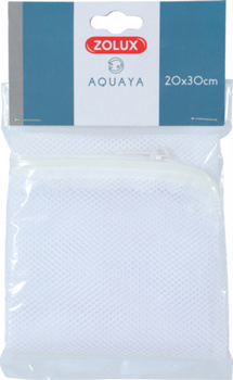 Zolux Siatka na masę filtracyjną do filtra akwarium 20x30 cm