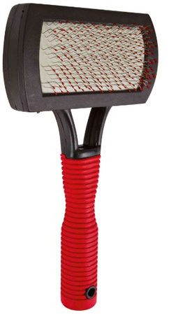 Trixie Szczotka plastikowa jednostronna - dla psa lub kota [2301]