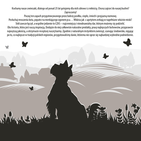 Karma sucha dla psa PUPIL Premium MINI bogata w jagnięcinę i ryż 10 kg