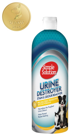 URINE DESTROYER 1000ml 94158