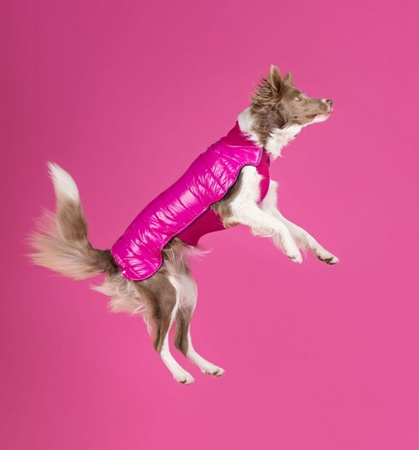 CHABA KUBRAK DOPAMINE `XS` FUKSJA 23cm