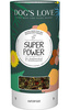 DOG'S LOVE Super Power - zioła dla psa z jeżówką wspierające metabolizm i układ odpornościowy (70g)