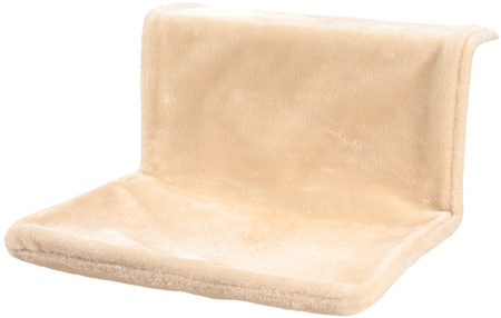 ZOLUX Hamak na kaloryfer dla kota kol. beż